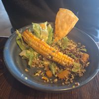  at Bill's in South East London