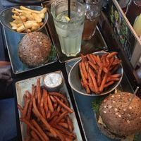   at Peter Pane - Turnhalle in Hamburg