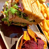   at Peter Pane - Turnhalle in Hamburg