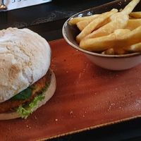  at Peter Pane - Turnhalle in Hamburg