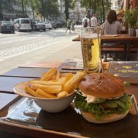   at Peter Pane - Turnhalle in Hamburg