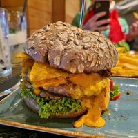  at Peter Pane - Turnhalle in Hamburg