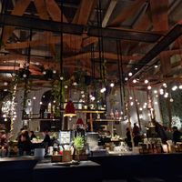  at Peter Pane - Turnhalle in Hamburg