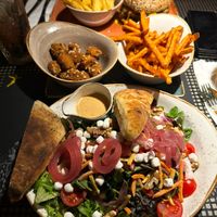   at Peter Pane - Turnhalle in Hamburg