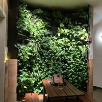 Welcome hall at Peter Pane - Turnhalle in Hamburg