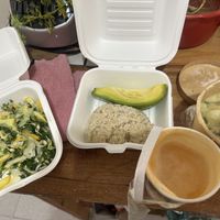   at Soy Vida - Galerías in Bogota