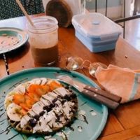   at Fresco Habito in Playa Del Carmen