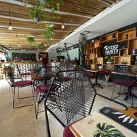   at Fresco Habito in Playa Del Carmen