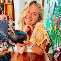   at Fresco Habito in Playa Del Carmen