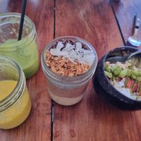  at Fresco Habito in Playa Del Carmen