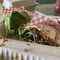   at Fresco Habito in Playa Del Carmen