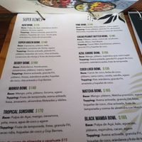  at Fresco Habito in Playa Del Carmen