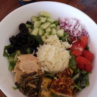 #Veganuary at Fresco Habito in Playa Del Carmen