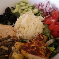 #Veganuary at Fresco Habito in Playa Del Carmen