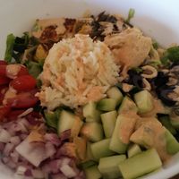 #Veganuary at Fresco Habito in Playa Del Carmen