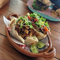  at Fresco Habito in Playa Del Carmen