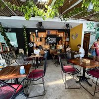 Interior   at Fresco Habito in Playa Del Carmen
