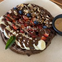   at Fresco Habito in Playa Del Carmen