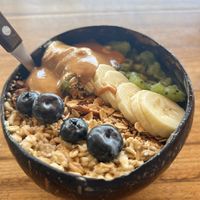   at Fresco Habito in Playa Del Carmen