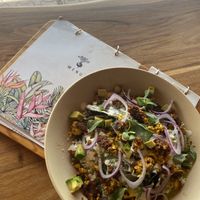   at Fresco Habito in Playa Del Carmen