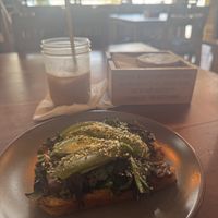   at Fresco Habito in Playa Del Carmen