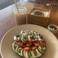   at Fresco Habito in Playa Del Carmen