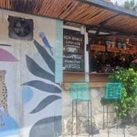 Front at Fresco Habito in Playa Del Carmen
