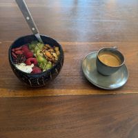   at Fresco Habito in Playa Del Carmen