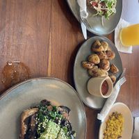   at Fresco Habito in Playa Del Carmen