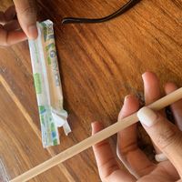 Eco friendly  at Fresco Habito in Playa Del Carmen