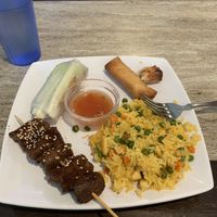 Combo 2 at Loving Heart in Clermont