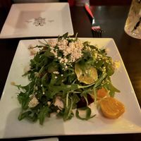  at Wynn Hotel - La Cave in Las Vegas