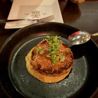  at Wynn Hotel - La Cave in Las Vegas