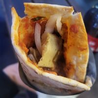  at Bermuda Doner - Kortumstr in Bochum