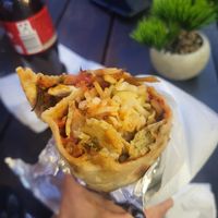  at Bermuda Doner - Kortumstr in Bochum