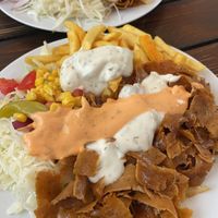 Best  at Bermuda Doner - Kortumstr in Bochum