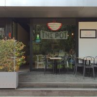 The Pot at Pot in Bogota