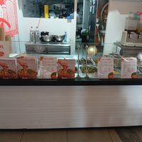 💜❤️🖤 at Pot in Bogota