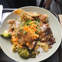  at Pot in Bogota