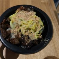 Hotpot at Pot in Bogota