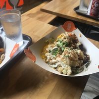 Arm your bowl  at Pot in Bogota