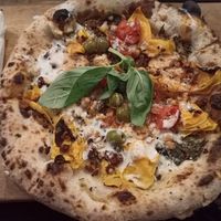 Cecilia at Bancale 61 in Maastricht