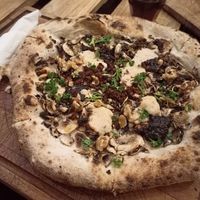 Boscof at Bancale 61 in Maastricht