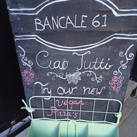 Entrance at Bancale 61 in Maastricht