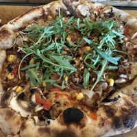 tuktuk  at Bancale 61 in Maastricht