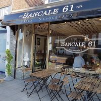   at Bancale 61 in Maastricht