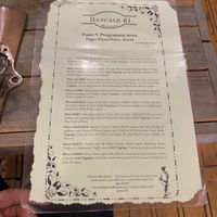   at Bancale 61 in Maastricht