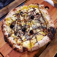 Sweezza at Bancale 61 in Maastricht