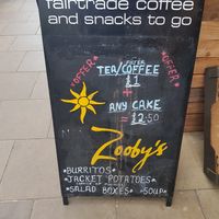 Offers at Zooby's in Sheffield