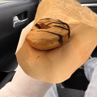 Biscoff   at Yankalilla Bakery  in Yankalilla